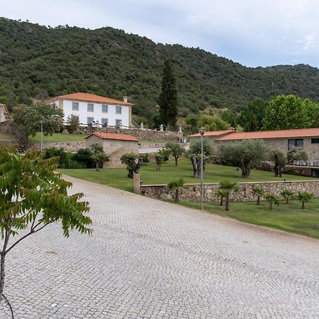 Penzion Quinta Da Terrincha Torre De Moncorvo Exteriér fotografie