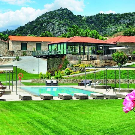 Penzion Quinta Da Terrincha Torre De Moncorvo Exteriér fotografie
