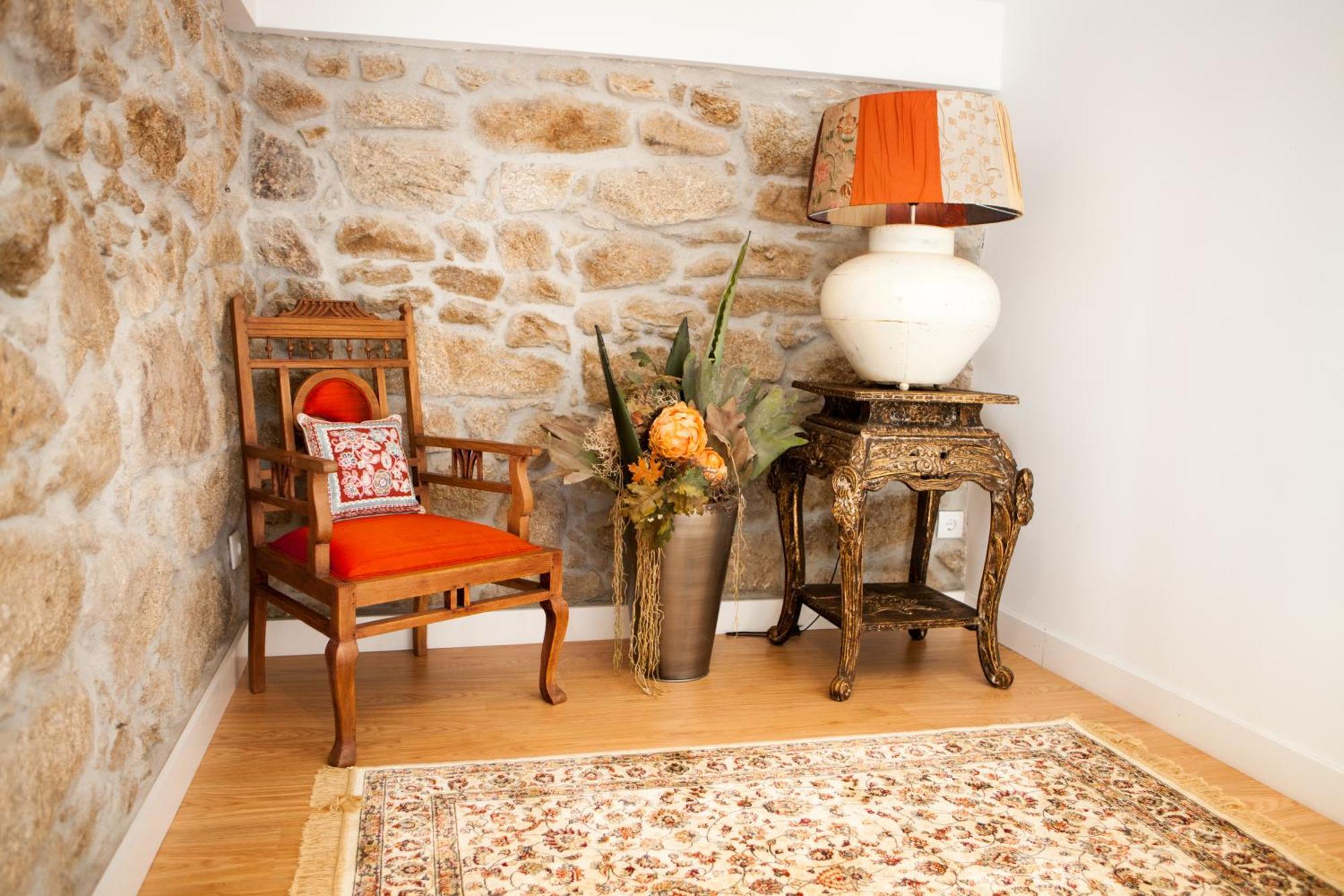 Penzion Quinta Da Terrincha Torre De Moncorvo Pokoj fotografie