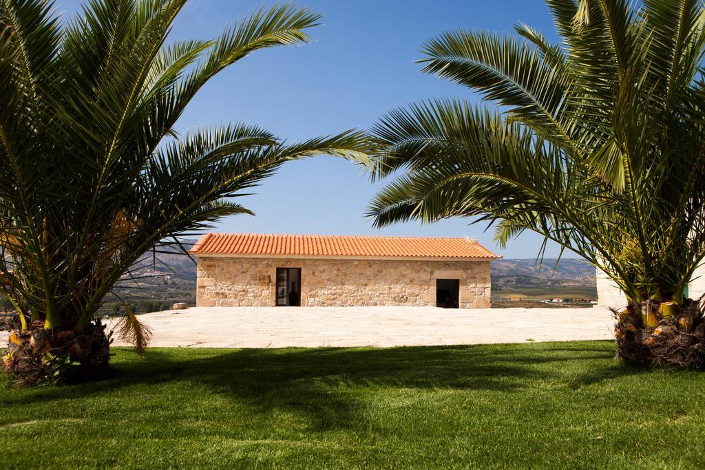 Penzion Quinta Da Terrincha Torre De Moncorvo Pokoj fotografie