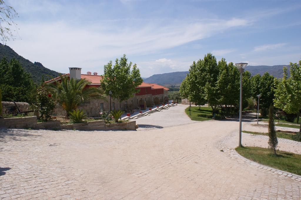 Penzion Quinta Da Terrincha Torre De Moncorvo Exteriér fotografie