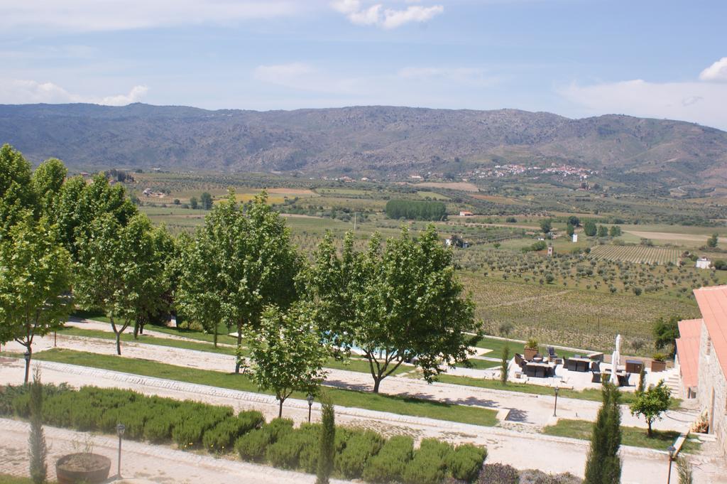 Penzion Quinta Da Terrincha Torre De Moncorvo Exteriér fotografie