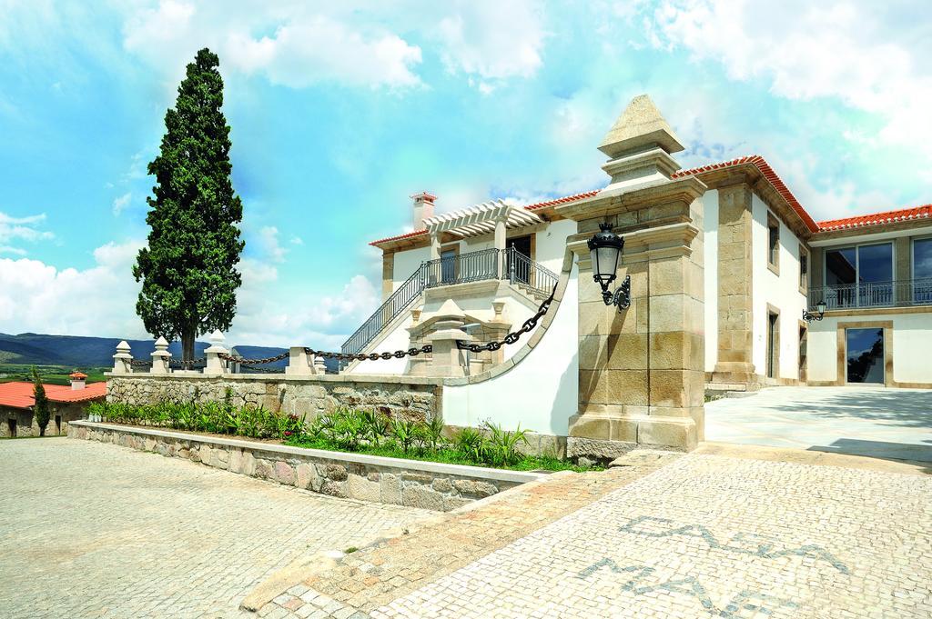 Penzion Quinta Da Terrincha Torre De Moncorvo Exteriér fotografie